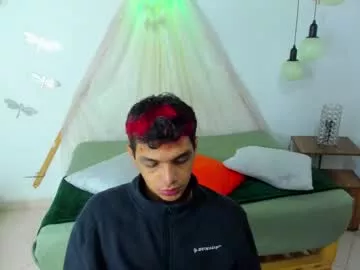 Offline brand_hades on Chaturbate