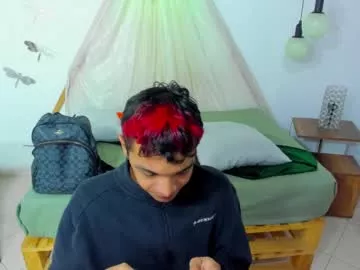 Offline brand_hades on Chaturbate