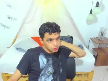 Offline brand_hades on Chaturbate