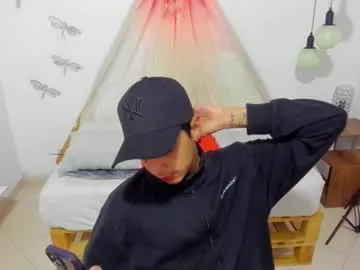 Offline brand_hades on Chaturbate