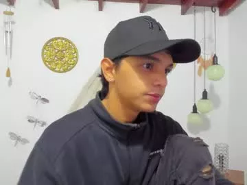 Offline brand_hades on Chaturbate