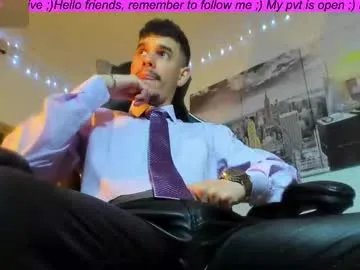 brayhambrown on Chaturbate