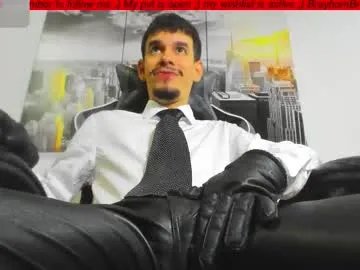 brayhambrown on Chaturbate