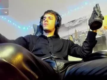 brayhambrown on Chaturbate