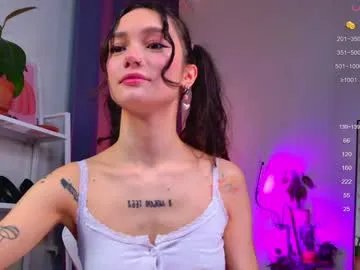 breeding_material on Chaturbate