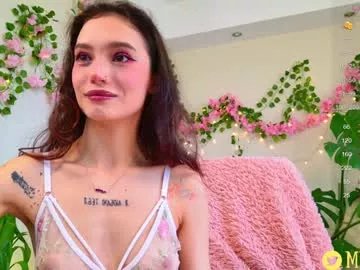 breeding_material on Chaturbate