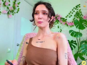 breeding_material on Chaturbate