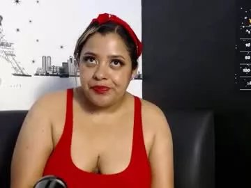 brenda_maz — Current Goal: Destroy my bigpussy and squirt at 333 tokens -- Next Goal: Destroy my bigpussy and squirt -- #belly  #chubby  #bigpussylips  #hairy #deepthroat