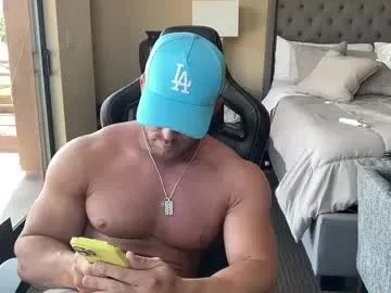 brettmycles on Chaturbate