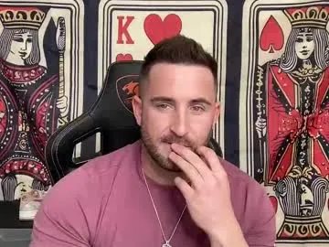 brettmycles on Chaturbate