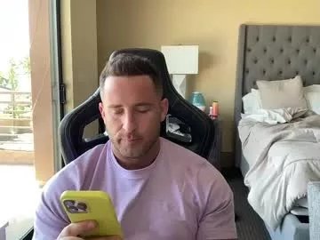 brettmycles on Chaturbate