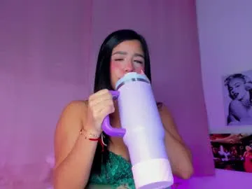 Offline briana11_ on Chaturbate