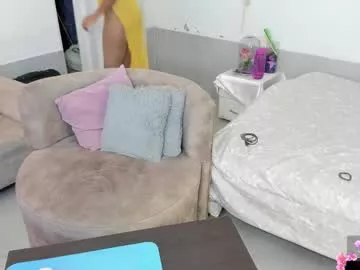 Freechat brianaharrizoon1 on Chaturbate