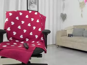 Freechat brianaharrizoon1 on Chaturbate