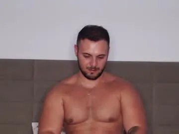 briannsmith1 on Chaturbate