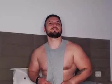 briannsmith1 on Chaturbate