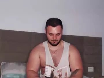 briannsmith1 on Chaturbate