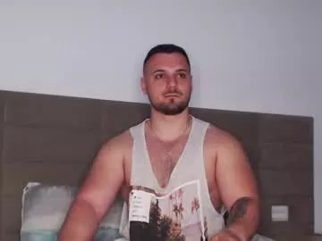 briannsmith1 on Chaturbate