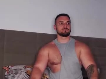 briannsmith1 on Chaturbate