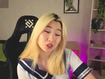 bridgetbottrel on Chaturbate