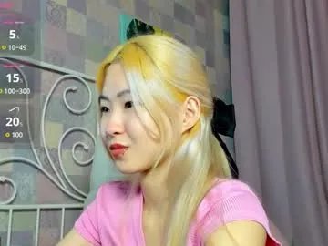 bridgetbottrel on Chaturbate