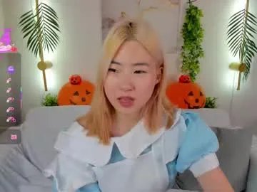 bridgetbottrel on Chaturbate