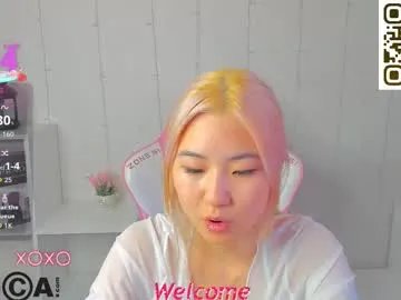 bridgetbottrel on Chaturbate