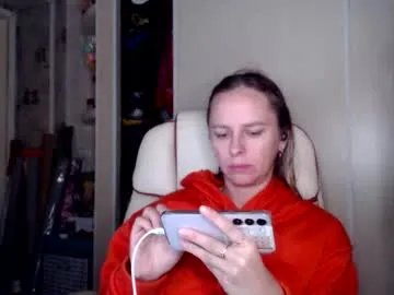 brilliantly on Chaturbate