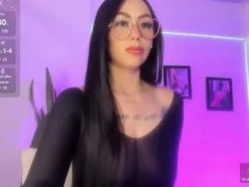 brithanygate on Chaturbate