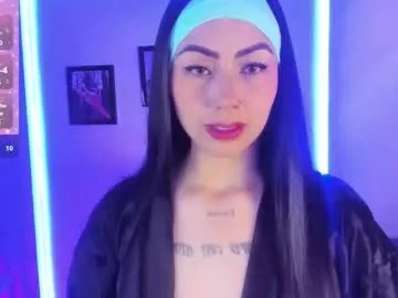 brithanygate on Chaturbate