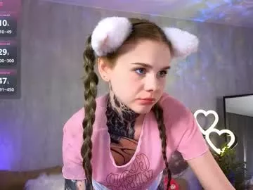 Freechat britney_lynch on Chaturbate