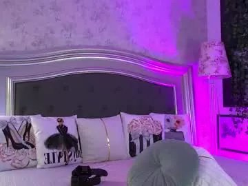 brookeember on Chaturbate