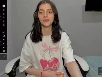 broosnica1 on Chaturbate