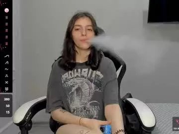 broosnica1 on Chaturbate