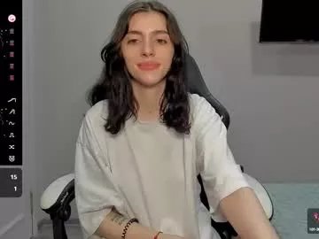 broosnica1 on Chaturbate