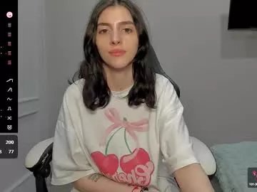 broosnica1 on Chaturbate