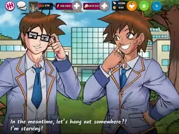 Offline brsrk on Chaturbate