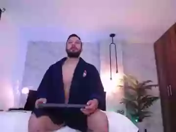 Freechat bruno_woods on Chaturbate