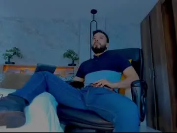 Freechat bruno_woods on Chaturbate