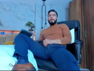 Freechat bruno_woods on Chaturbate