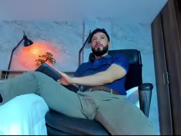 Freechat bruno_woods on Chaturbate