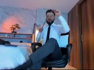 Freechat bruno_woods on Chaturbate