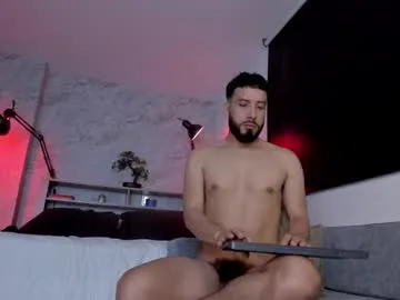 Freechat bruno_woods on Chaturbate