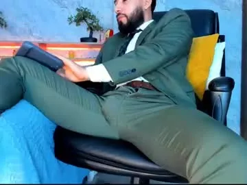 Freechat bruno_woods on Chaturbate