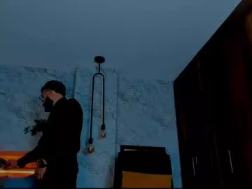 Freechat bruno_woods on Chaturbate