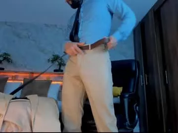 Freechat bruno_woods on Chaturbate