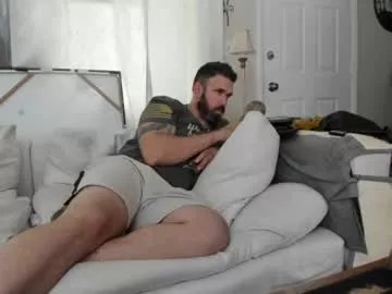 brutalmaster1983 on Chaturbate