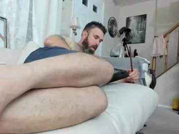 brutalmaster1983 on Chaturbate
