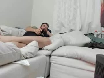 brutalmaster1983 on Chaturbate