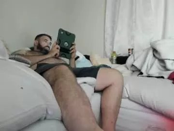 brutalmaster1983 on Chaturbate
